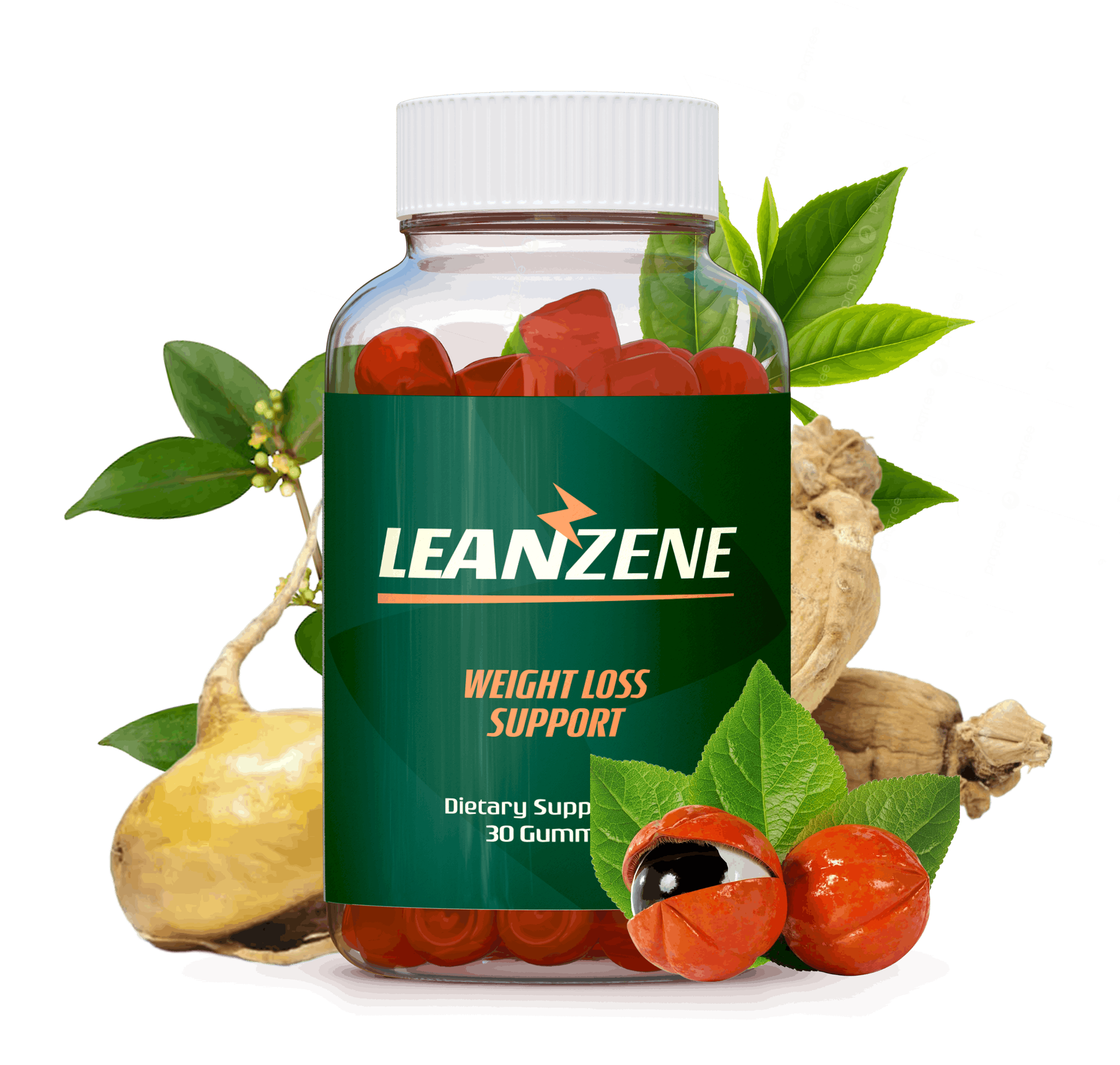 Leanzene product